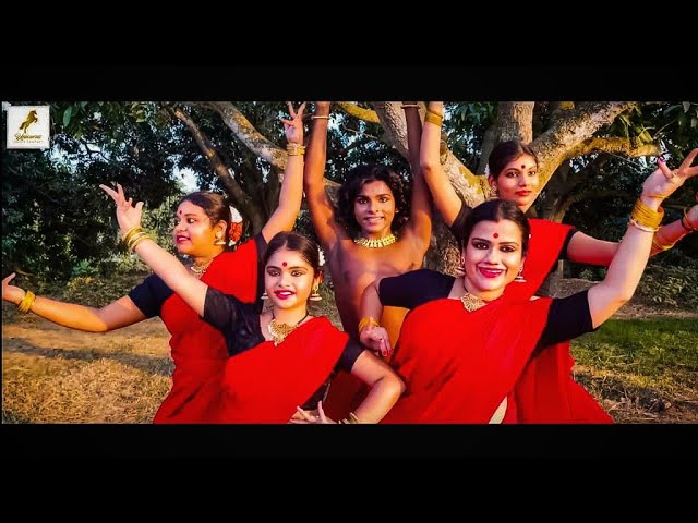 Swalla jathi mix dance cover/Indian raga / Indian classical dance/Mahesh Raghvan/Vivek Ramanan