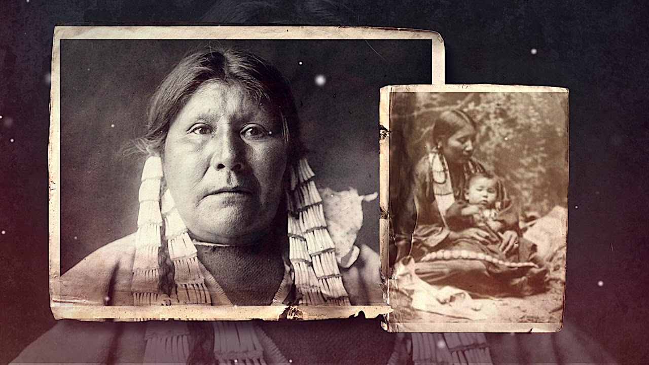 Just Like My Child and Sinew Tackle Abuse of Women and Girls Within Native American Communities