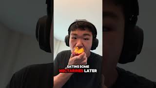 Everything I Ate To Lose Weight Day 657