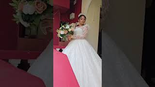 Crancy's Bridal Your one-stop shop for wedding elegance | Weddingsdegoa