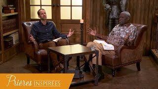 Comment vivre dans le repos ? - Prières inspirées - Mamadou Karambiri