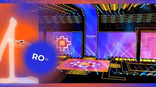 Roblox / Outervision Song Contest 03 / Qualification Round 1 / RoTV 2