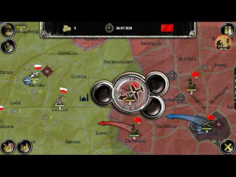 World war 2 strategy and tactics sandbox USSR I am almost done with ...