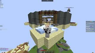 Nivel 1 - KnockbackFFA zONECRAFT
