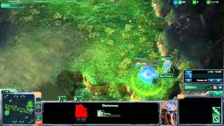 PvT Proxy 2 Gate