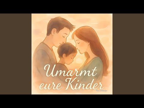 Umarmt Eure Kinder Pop Folk