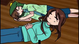 팬무비 수상한 이웃집 플러스 어린 시절의 라더 편 하이라이트