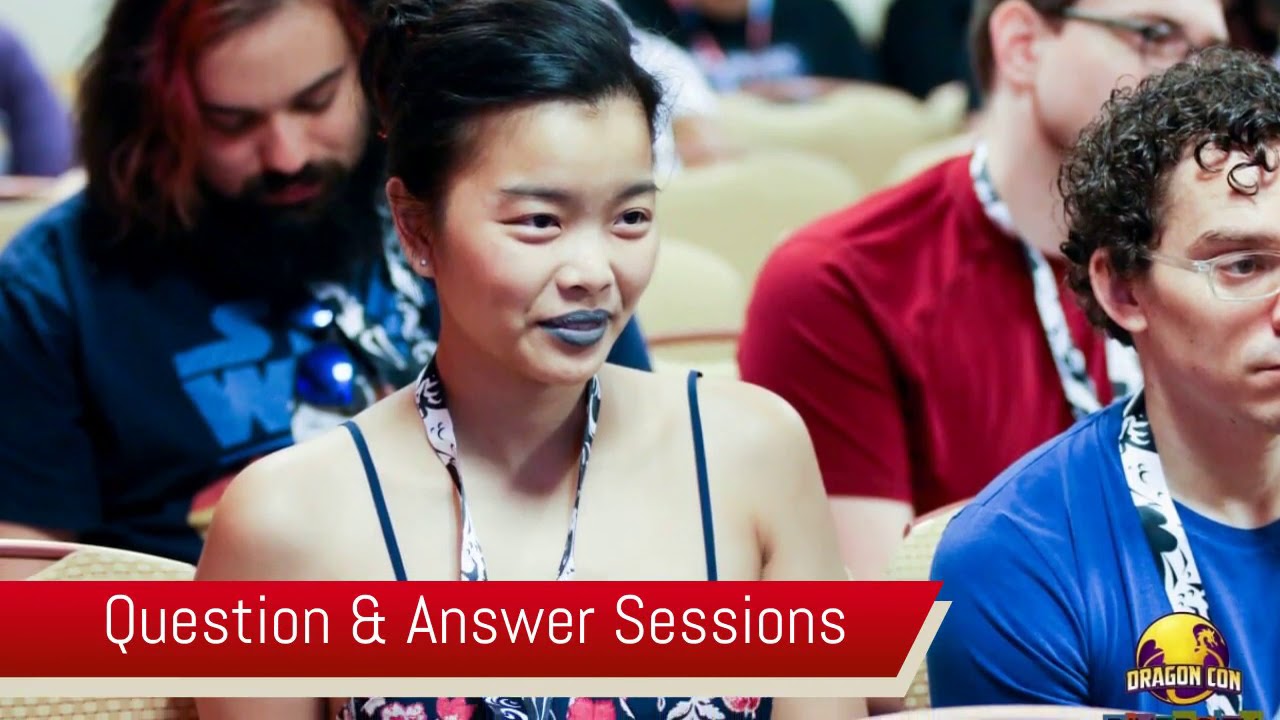 2019 Dragoncon Diversity Track Schedule