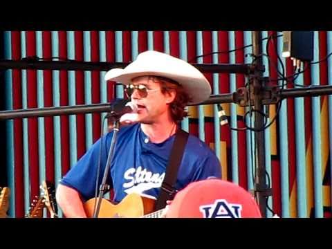 Corb Lund - Time To Switch To Whiskey