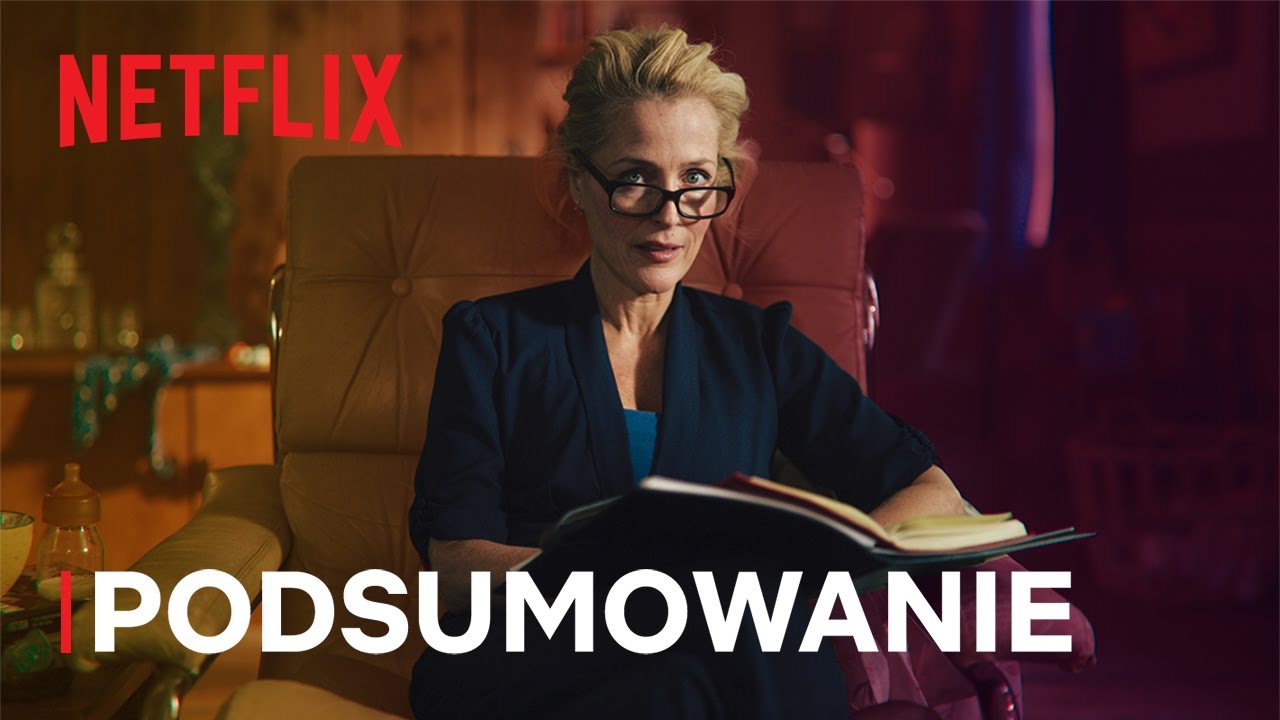 Sex Education — podsumowanie sezonu 3 | Dr Milburn powraca | Netflix