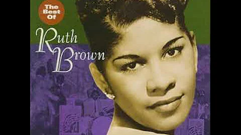 Ruth Brown - The Best Of