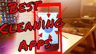 best cleaning app for android! screenshot 4