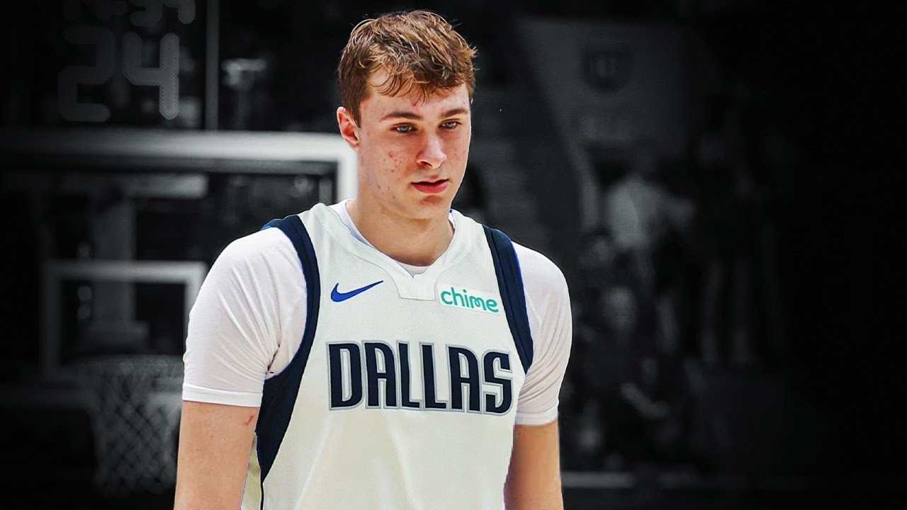 Was the Cooper Flagg NBA Draft Rigged?