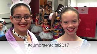 Cumbrae Video Yearbook 2016-2017