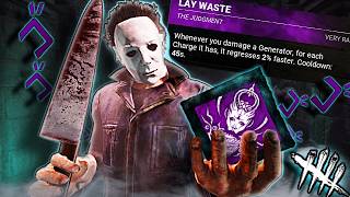 KICKING GENS TO DEATH! | Dead By Daylight