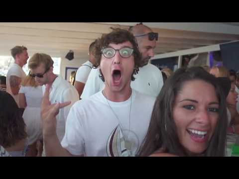 Sunrise piano on a Yacht in the Greek Islands - Sunrise piano on a Yacht in the Greek Islands