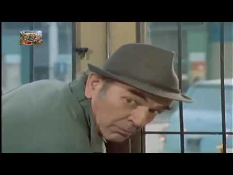 Malý pitaval z velkého města 1/15 Aranžér