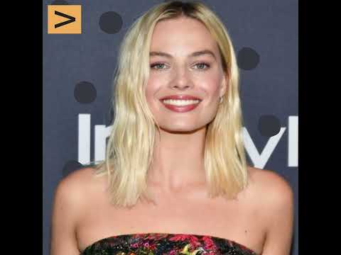 Margot Robbie