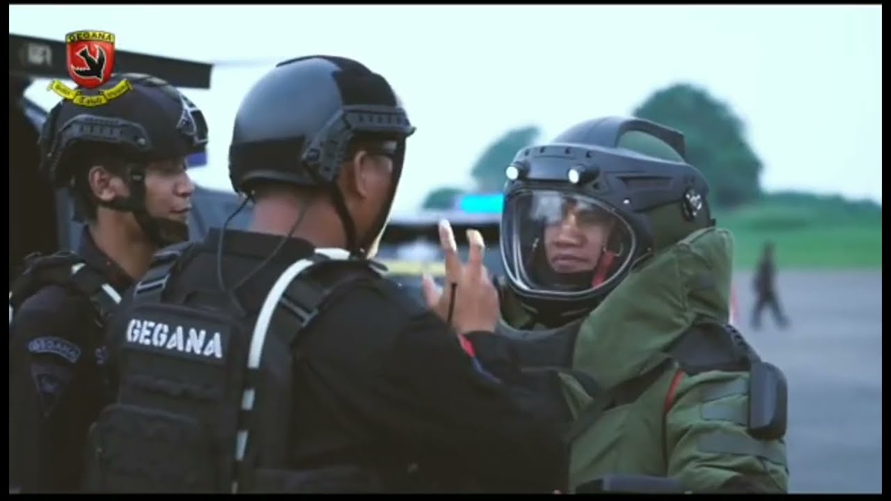 PENYANDRAAN DI DALAM PESAWAT ..ADA APA ⁉️ PASUKAN GEGANA‼️ BEGINI TERNYATA PEMBEBASAN SANDRA ..⁉️