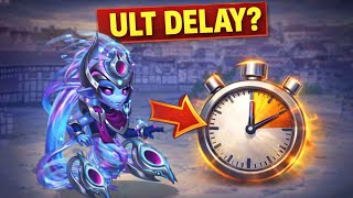 Does Health Slow Cascade Stellar Skin Tested | Hero Wars Dominion Era