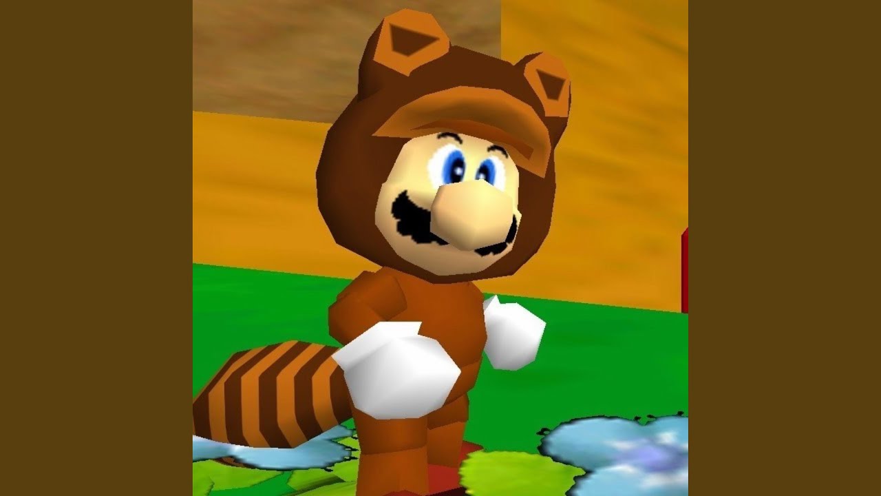 Watch Tanooki on YouTube Watch Tanooki on YouTube