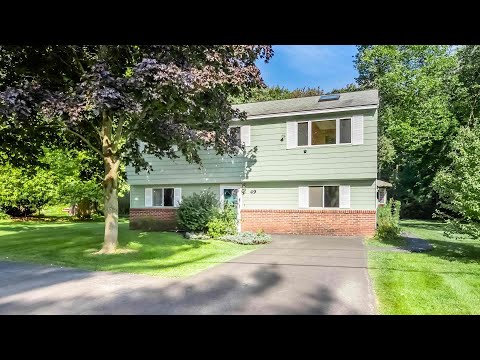 49 Washington St., Bedford, MA home video tour