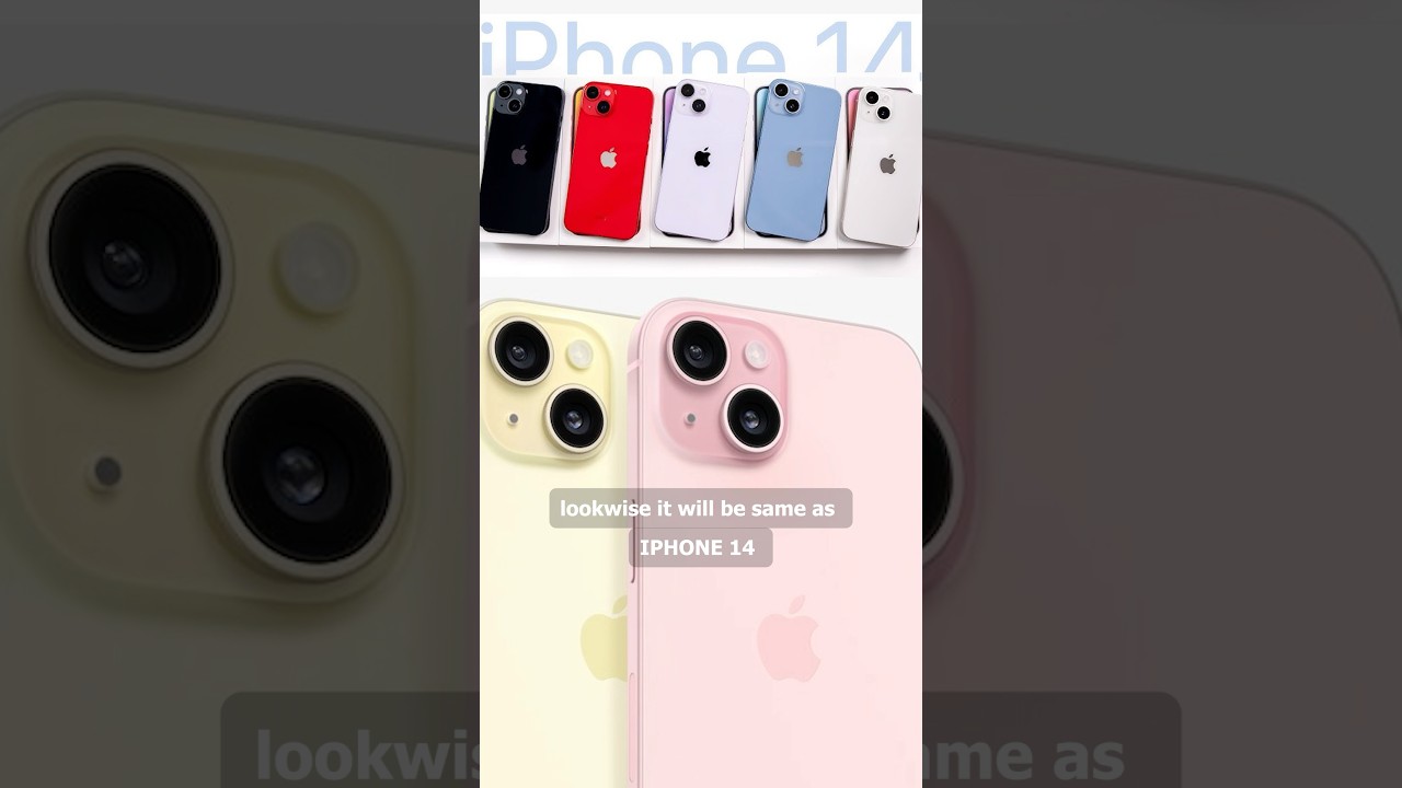 iPhone SE4 Release Date