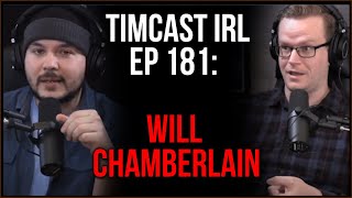 Timcast IRL - SCOTUS DENIES GOP Lawsuit Over Mail in Voting, Is THIS The End w/ Will Chamberlain