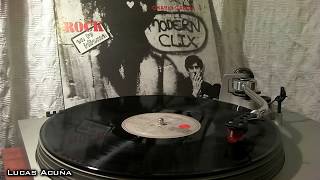 Charly García - Los Dinosaurios / Bancate Ese Defecto / No Me Dejan Salir (Vinilo Clics parte 2)