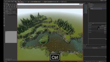 DOTA 2 Reborn on Source 2 - Hammer promo | NEW INTERFACE, NEW ENGINE 2015 | PART 2