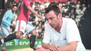 FIFA 11: Your Questions Answered...