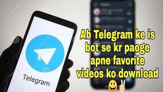 This bot will save all your time ⚡// MANOJ DEY // screenshot 3