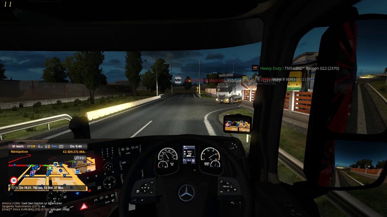 Reckless Driving - Yt/MustafaKebabci 2 - YouTube