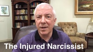 The Injured Narcissist