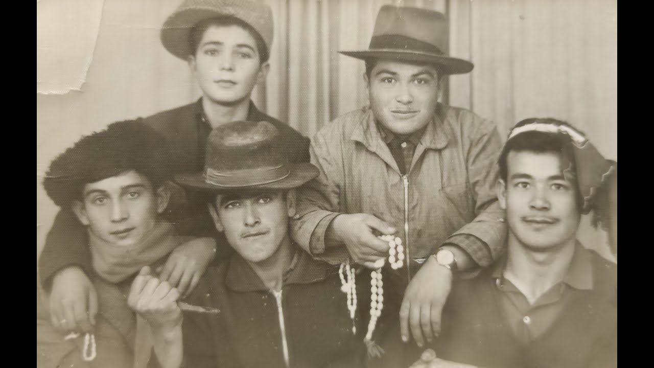 HAYAT DEDİĞİN 2. BÖLÜM MEHMET ALİ KILIÇLI BELGESEL