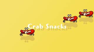 3-3 Crab Snacks (+ Tutorial) :: Rhythm Heaven Groove (Nintendo Switch 🇺🇸)