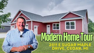 2811 E Sugar Maple Drive video tour