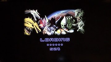 Godzilla: Save The Earth (Mechagodzilla 2) Action Mode Hard All G-cells Part 1