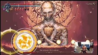 Beat Blasphemous 2 7 Out Of 10