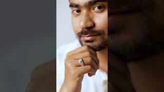 Download Lagu CZ Solitaire 925 Sterling Silver Ring for Him MP3