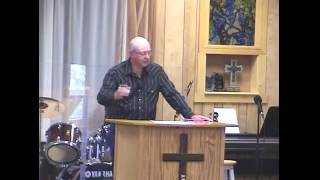 Psalm 26 Devotion - JUSTIFY - Vindicate me, O LORD