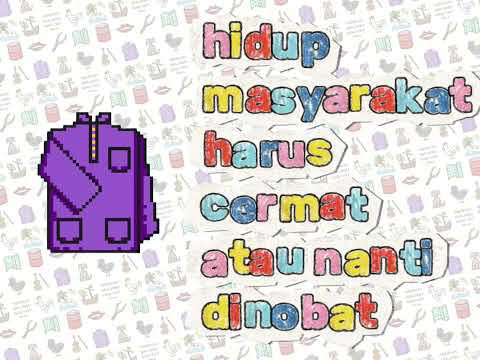 VIONA - Baju Melayu Butang Lima