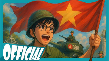 PHAN ANN - NGƯỜI LÍNH (MV HOẠT HÌNH)