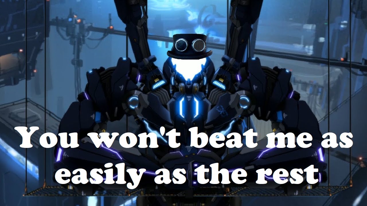 ICEY part 4: Where are all the secrets?