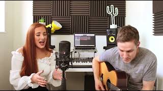 Nicole Simpson - Lost in Japan (Cover)