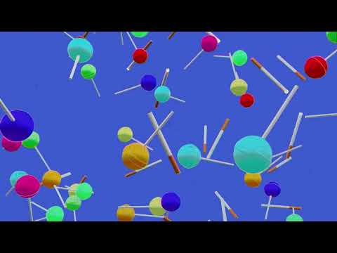 Putar I See Colors - Disco Lines