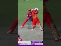 ON THE CHARGE! 🔥 Omarzai goes 4️⃣ ➝ 6️⃣ in the over 💥🏏#GGvDC #DPWorldILT20 #AllInForCricket M3Y1J