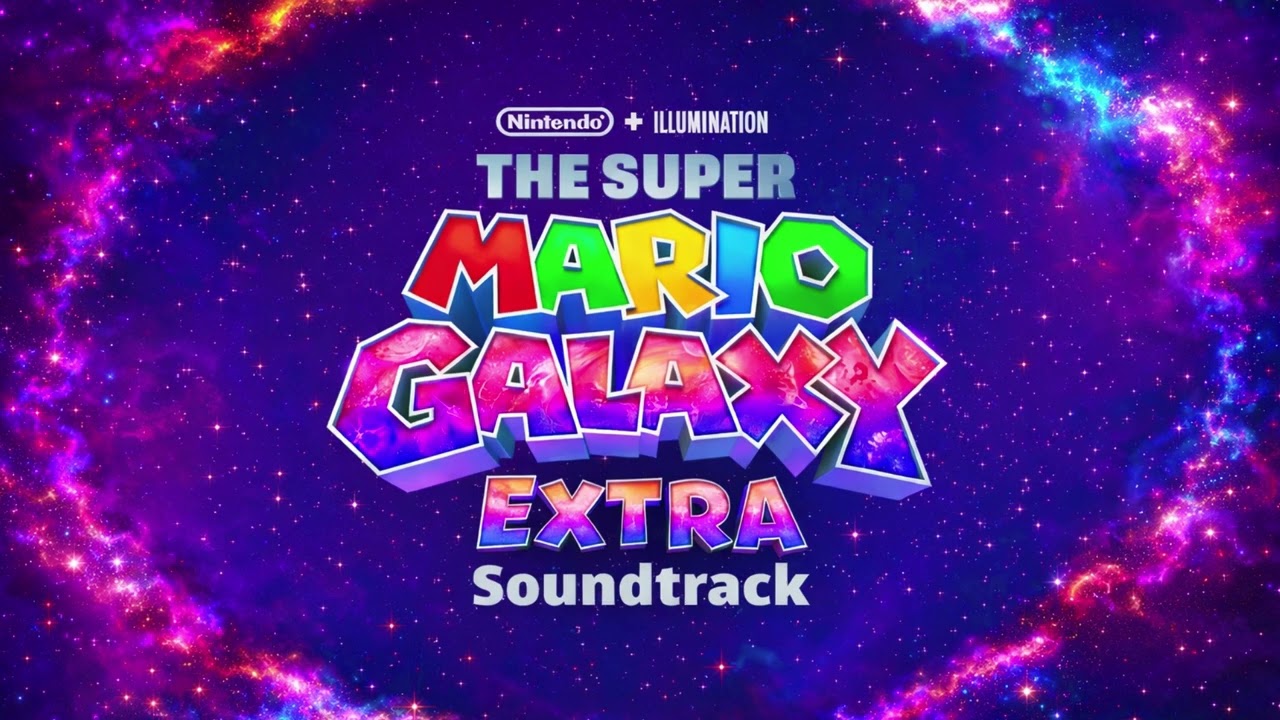 To a New Adventure! (Mario & Luigi: Bowser's Inside Story) | The Super Mario Galaxy The Movie