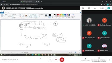 PSeInt y Python - Martes 20 abril 2021 . Continuación del ejercicio del jueves e inicio con python.
