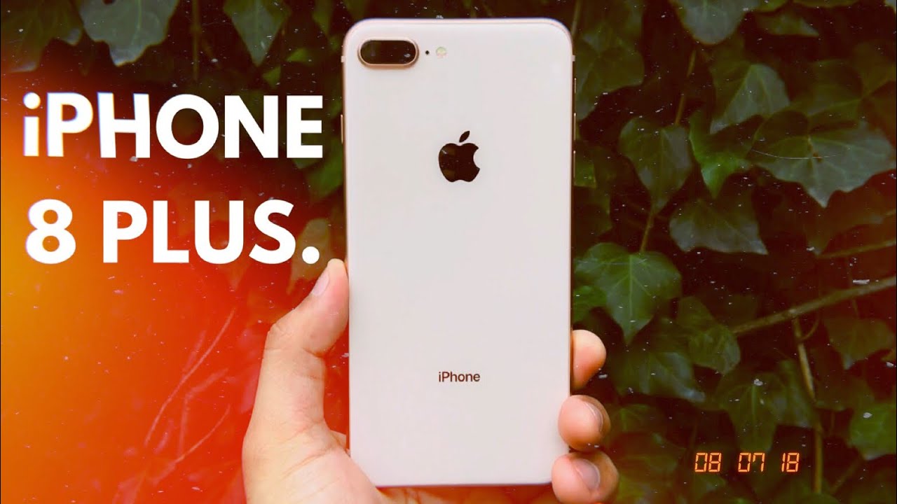 Cuantos Centimetros Mide El Iphone 8 Plus